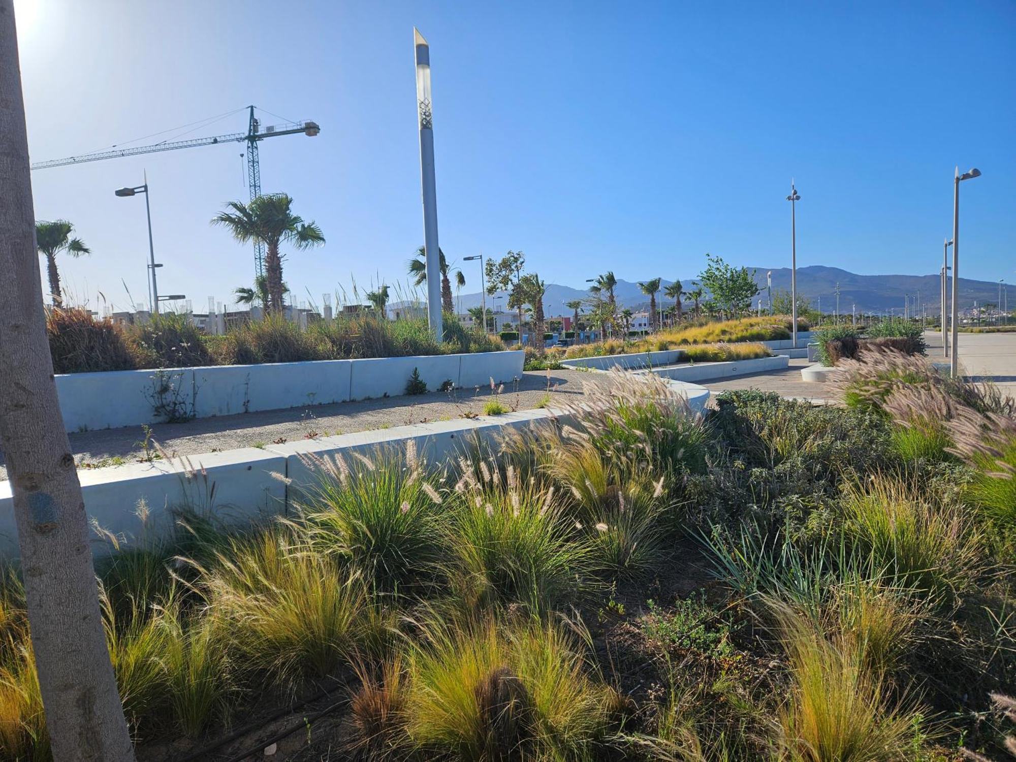 Appart Moderne Nador Al Jadid Pres De La Corniche Eksteriør billede