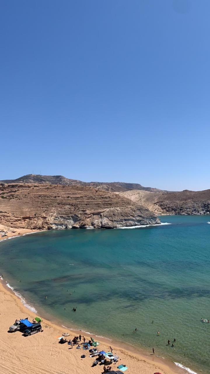 Appart Moderne Nador Al Jadid Pres De La Corniche Eksteriør billede